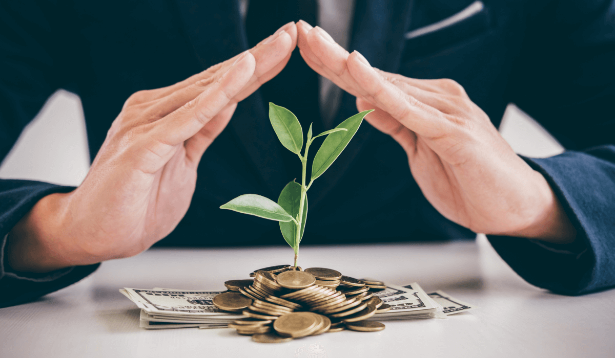 Smart Investing