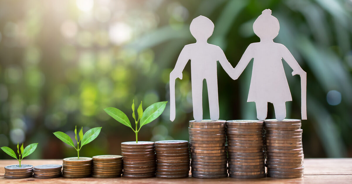 Retirement Savings