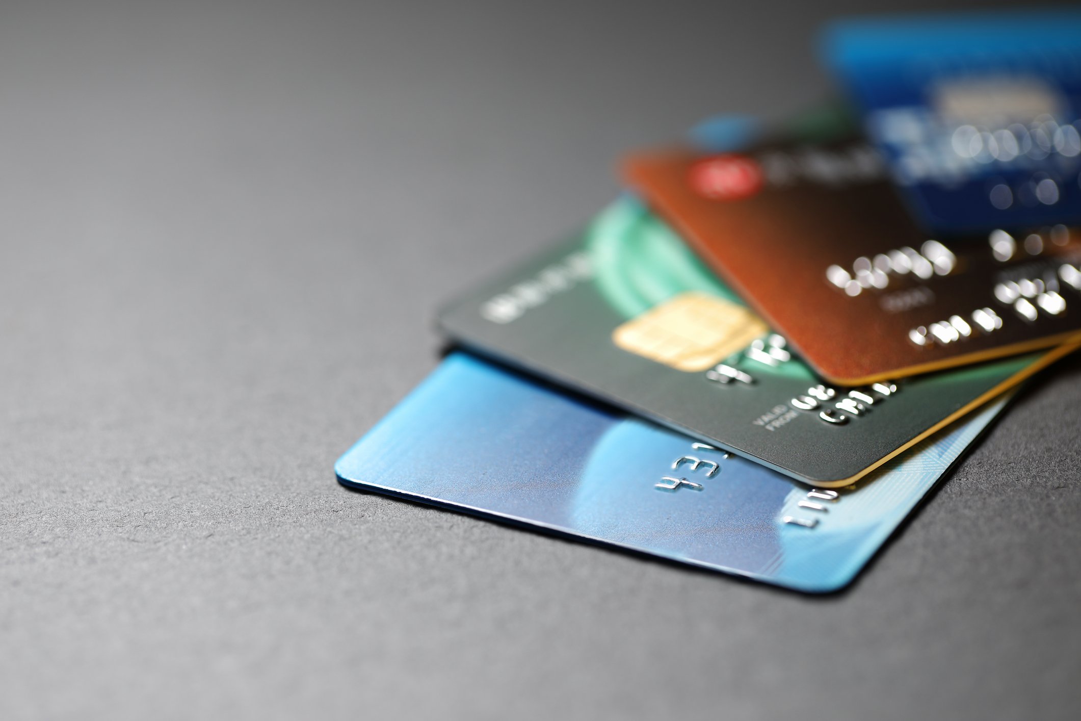 Credit Card Tips
