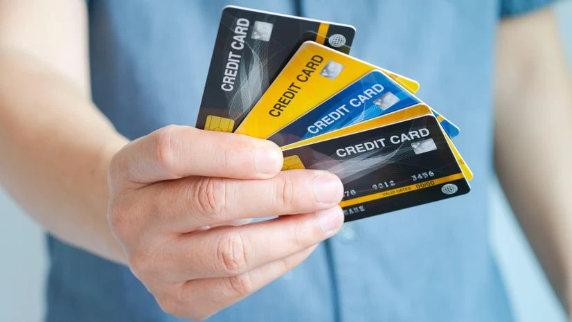 Credit Card Services