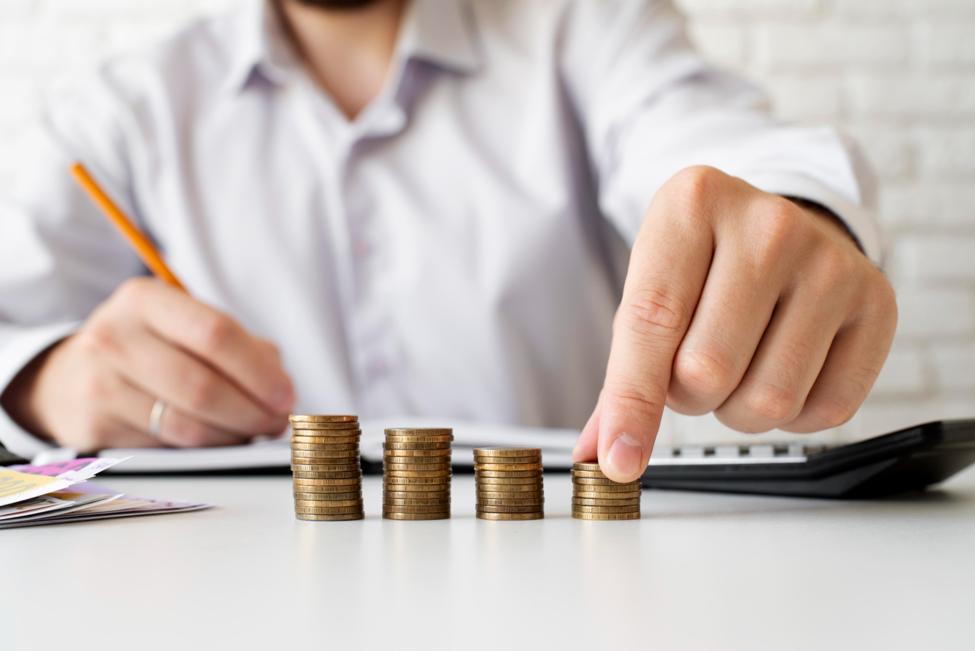 Investment Services