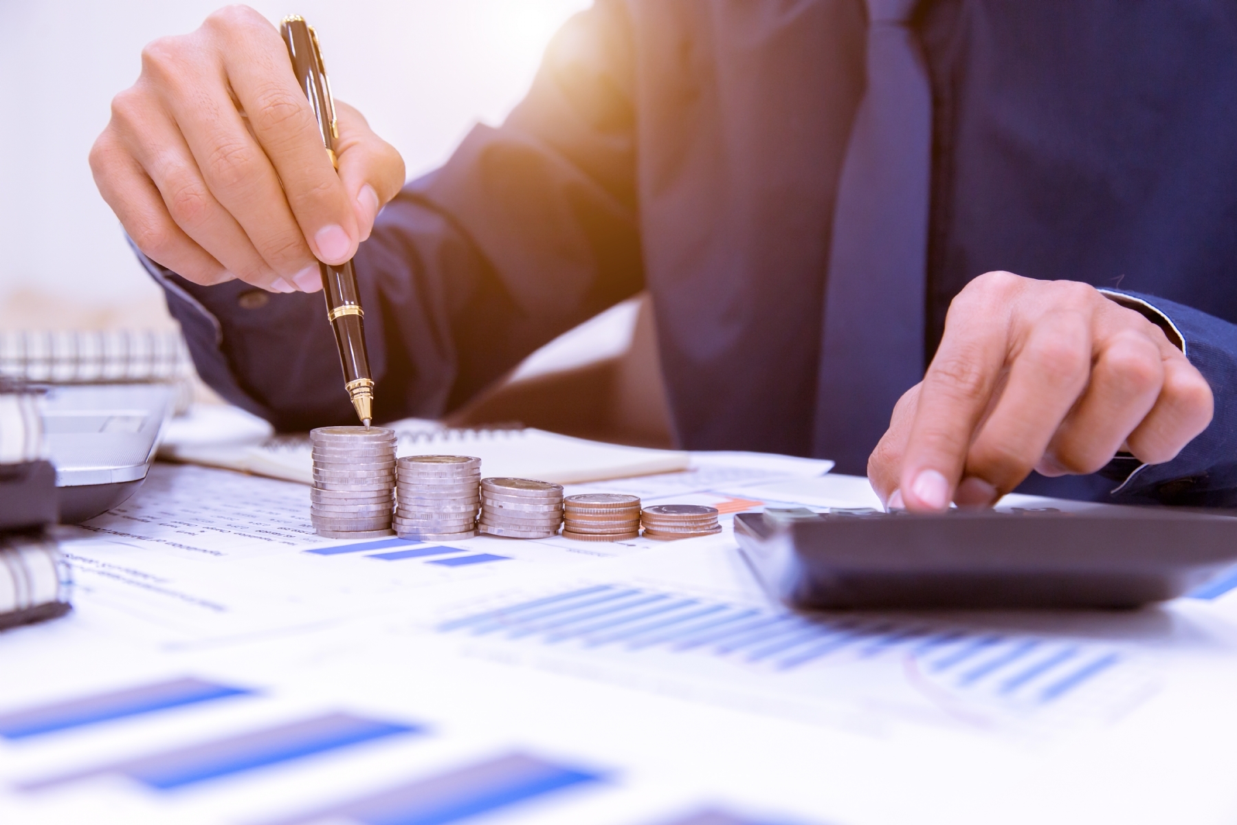 Wealth Management